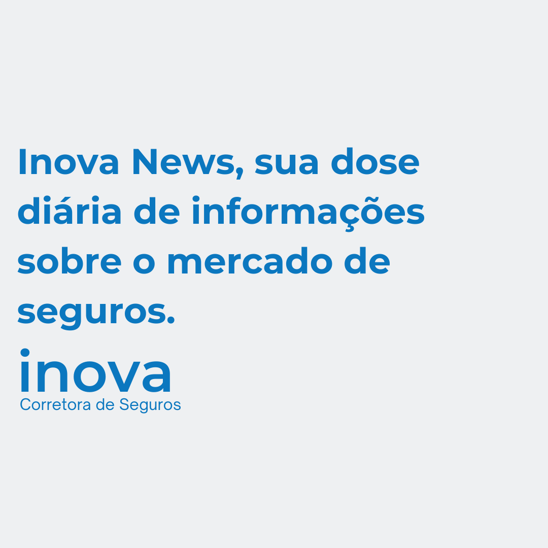 Inova Corretora de Seguros: Soluções em Seguros